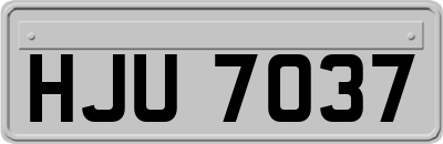 HJU7037