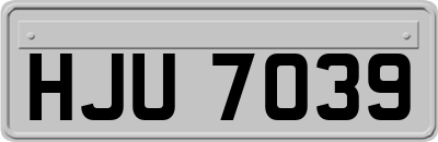 HJU7039