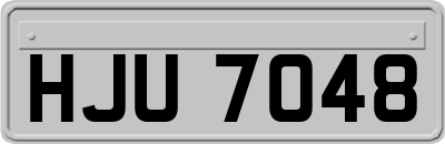 HJU7048