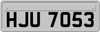 HJU7053