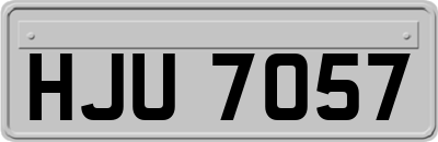 HJU7057