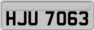 HJU7063