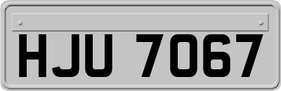 HJU7067