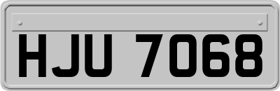 HJU7068