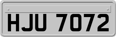 HJU7072