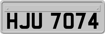 HJU7074