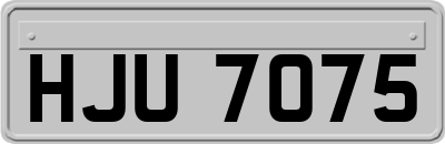 HJU7075