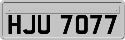 HJU7077