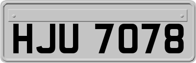 HJU7078