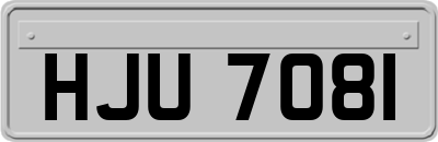 HJU7081