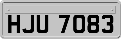 HJU7083