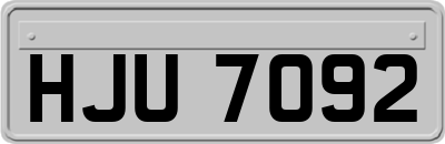 HJU7092