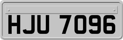 HJU7096