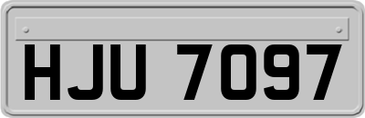 HJU7097