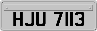 HJU7113