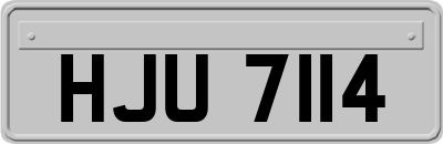 HJU7114