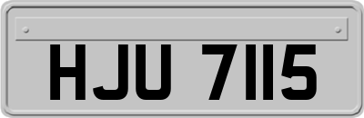 HJU7115
