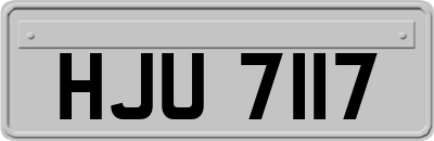 HJU7117