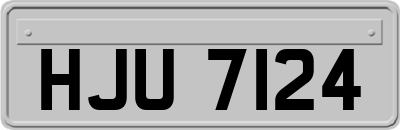 HJU7124