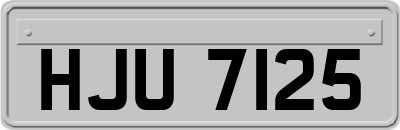 HJU7125