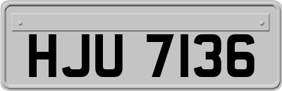 HJU7136
