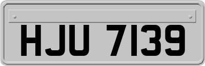 HJU7139