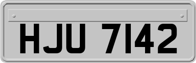 HJU7142