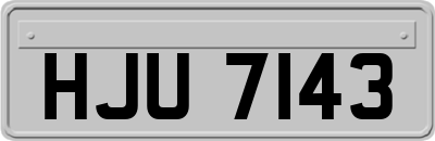 HJU7143