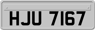 HJU7167