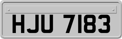 HJU7183
