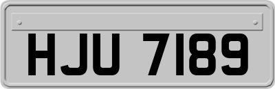 HJU7189