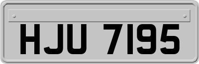 HJU7195