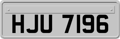 HJU7196