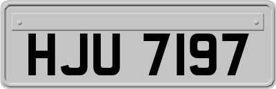 HJU7197