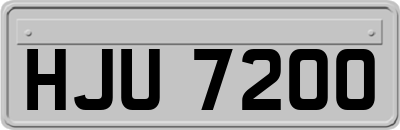 HJU7200