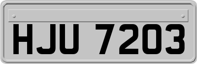 HJU7203