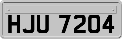 HJU7204