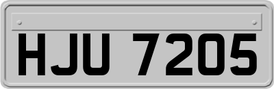 HJU7205