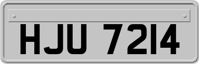 HJU7214