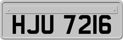 HJU7216