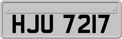 HJU7217