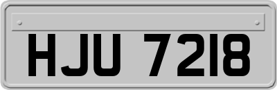 HJU7218