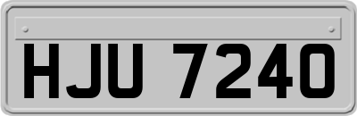 HJU7240