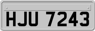 HJU7243