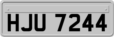 HJU7244