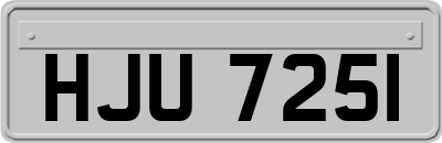 HJU7251