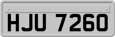 HJU7260