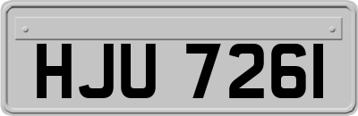 HJU7261