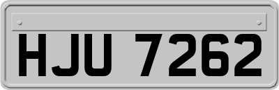 HJU7262
