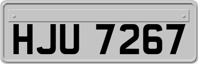 HJU7267